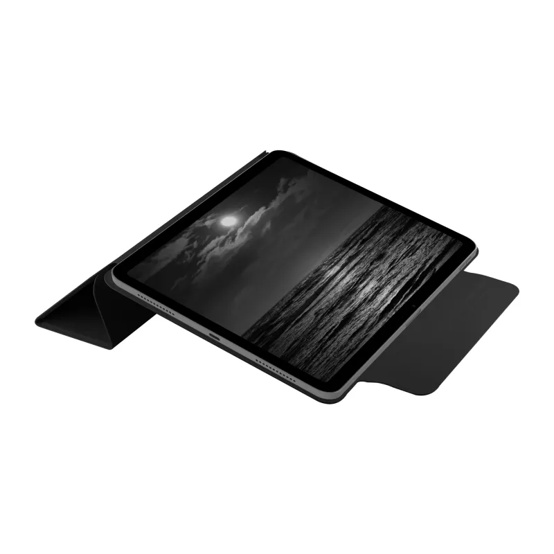 dbramante1928 Avenida ICON, iPad Air 11 colių M4/M3/M2/5-os/4-os kartos, Midnight