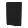 Flip case d bramante Avenida ICON for iPad Pro 13 inch (M5 2025 / M4 2024) — Midnight, stand mode, 0.43 kg
