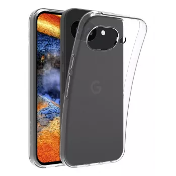 dbramante1928 Greenland - Google Pixel 10a - Clear, Cover, Google, Pixel 10a, 16 cm (6.3 inch), Transparent