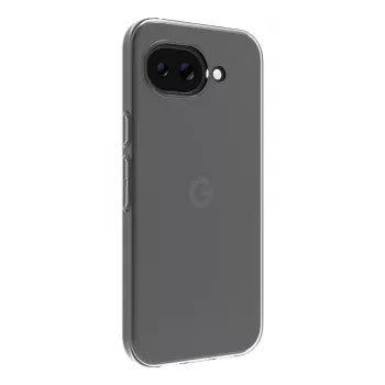dbramante1928 Greenland - Google Pixel 10a - Clear, Cover, Google, Pixel 10a, 16 cm (6.3 inch), Transparent