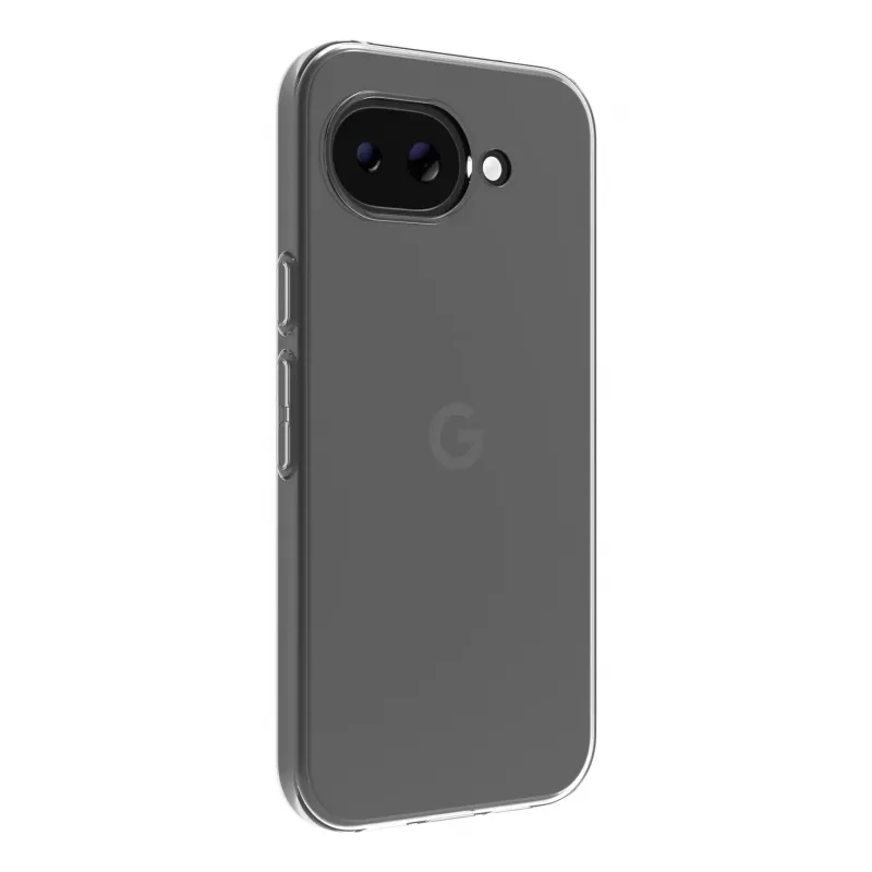dbramante1928 Greenland - Google Pixel 10a - Clear, Cover, Google, Pixel 10a, 16 cm (6.3 inch), Transparent