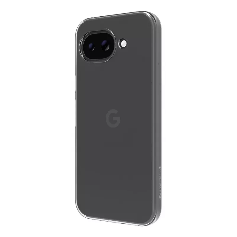 dbramante1928 Greenland - Google Pixel 10a - Clear, Cover, Google, Pixel 10a, 16 cm (6.3 inch), Transparent