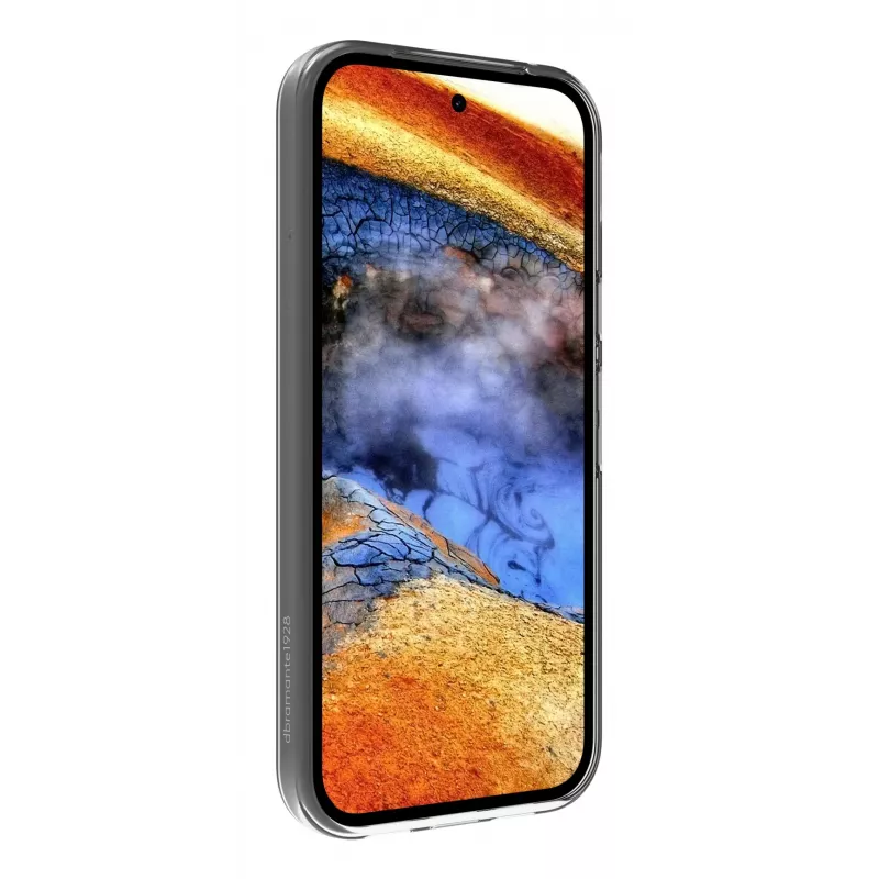 dbramante1928 Greenland - Google Pixel 10a - Clear, Cover, Google, Pixel 10a, 16 cm (6.3 inch), Transparent