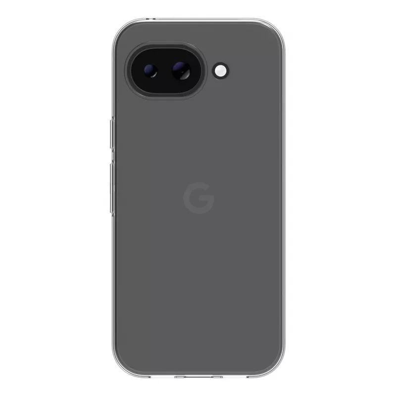 dbramante1928 Greenland - Google Pixel 10a - Clear, Cover, Google, Pixel 10a, 16 cm (6.3 inch), Transparent