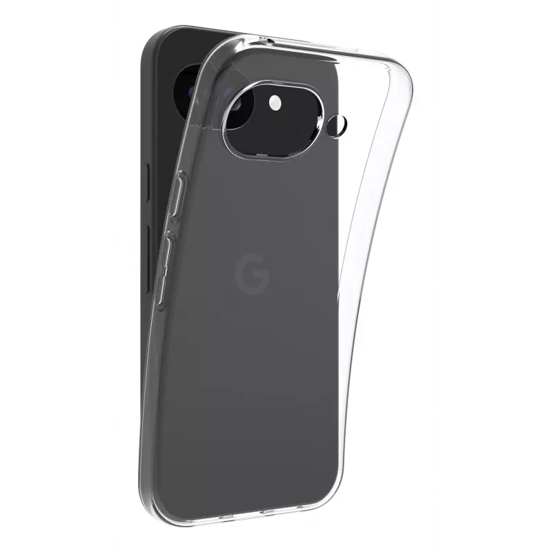 dbramante1928 Greenland - Google Pixel 10a - Clear, Cover, Google, Pixel 10a, 16 cm (6.3 inch), Transparent