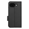 dbramante1928 Oslo Pro - Google Pixel 10a - juodas, Dangtelio tipo dėklas, Google, Pixel 10a, 16 cm (6,3 col.), Juoda