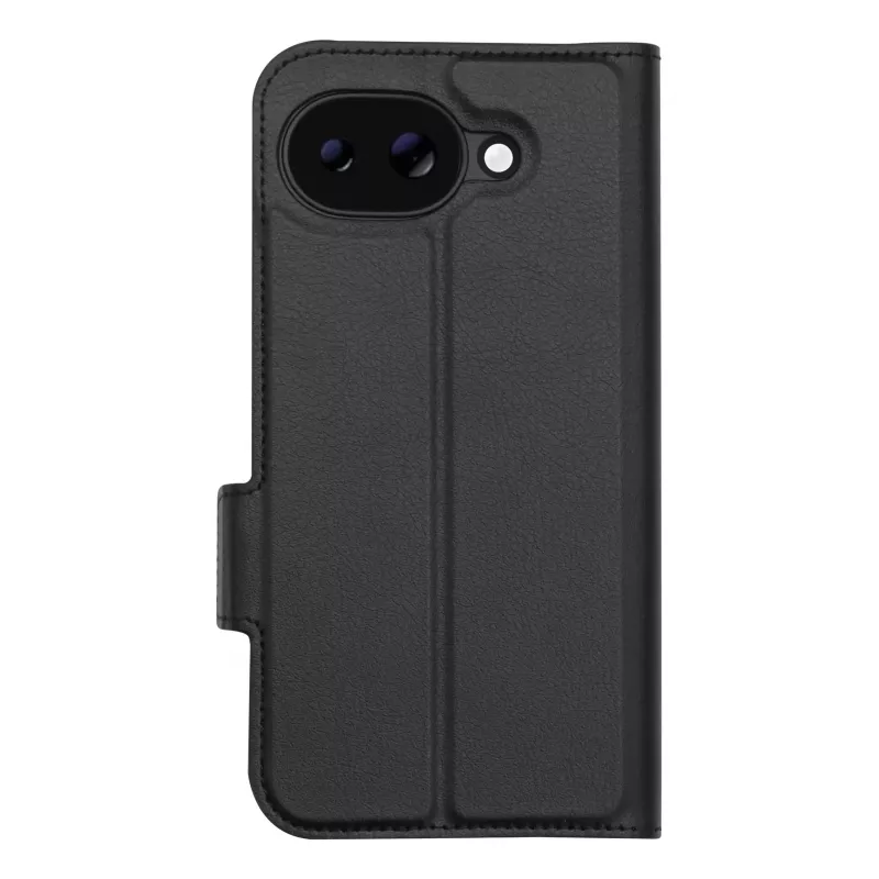 dbramante1928 Oslo Pro - Google Pixel 10a - juodas, Dangtelio tipo dėklas, Google, Pixel 10a, 16 cm (6,3 col.), Juoda