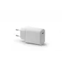 dbramante1928 re-charge - ES sieninis įkroviklis - USB-C 30W - W, vidaus, AC, balta