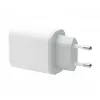 dbramante1928 re-charge - ES sieninis įkroviklis - USB-C 30W - W, vidaus, AC, balta