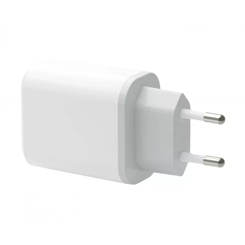 dbramante1928 re-charge - ES sieninis įkroviklis - USB-C 30W - W, vidaus, AC, balta
