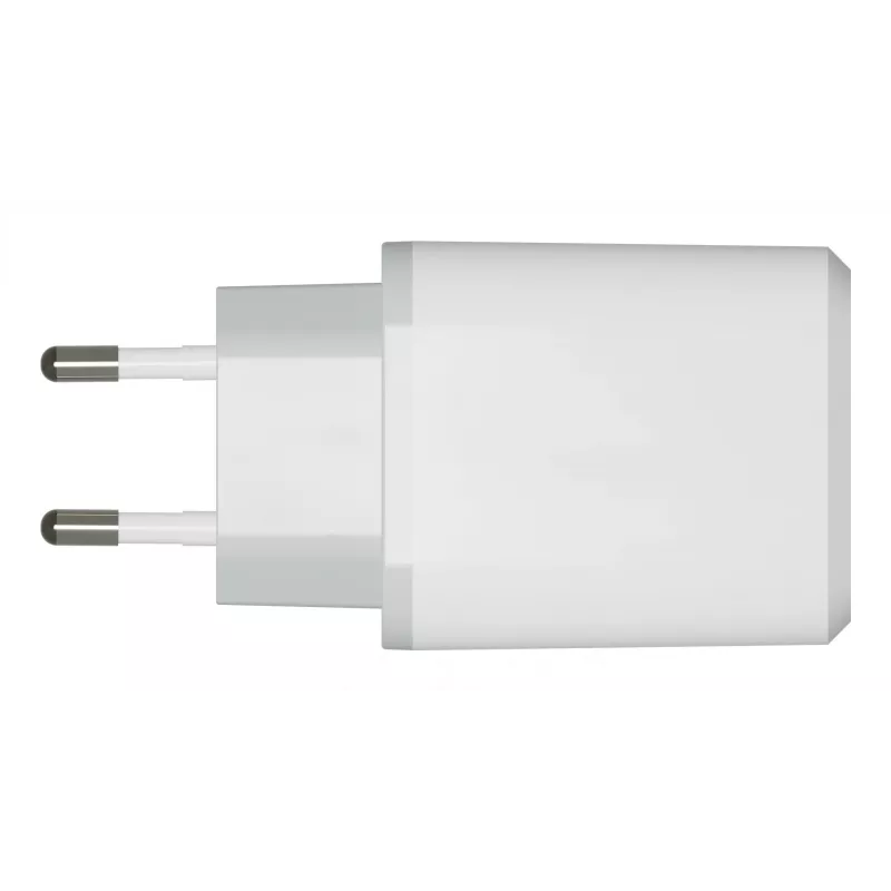 dbramante1928 re-charge - ES sieninis įkroviklis - USB-C 30W - W, vidaus, AC, balta