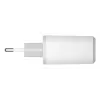 dbramante1928 re-charge - ES sieninis įkroviklis - USB-C 30W - W, vidaus, AC, balta