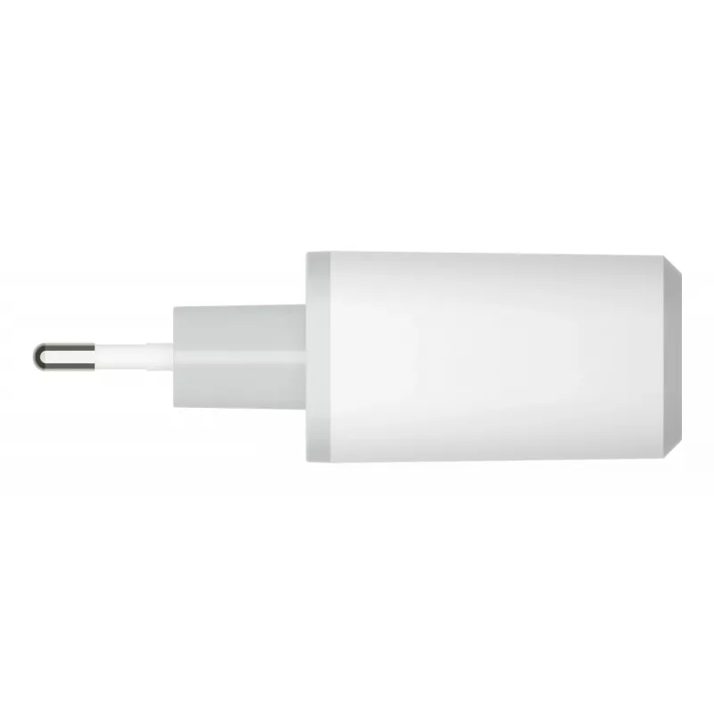 dbramante1928 re-charge - ES sieninis įkroviklis - USB-C 30W - W, vidaus, AC, balta