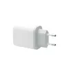 dbramante1928 re-charge - EU sieninis įkroviklis - USB-C 30W+USB-A 18W-W