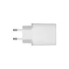 dbramante1928 re-charge - EU sieninis įkroviklis - USB-C 30W+USB-A 18W-W
