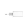 dbramante1928 re-charge - EU sieninis įkroviklis - USB-C 30W+USB-A 18W-W