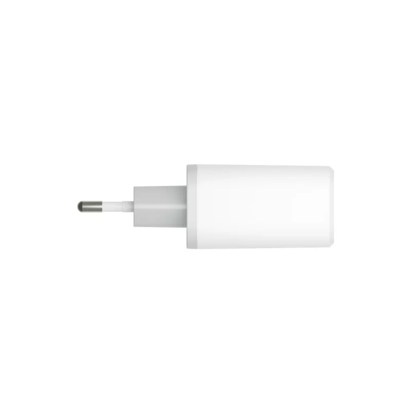 dbramante1928 re-charge - EU sieninis įkroviklis - USB-C 30W+USB-A 18W-W