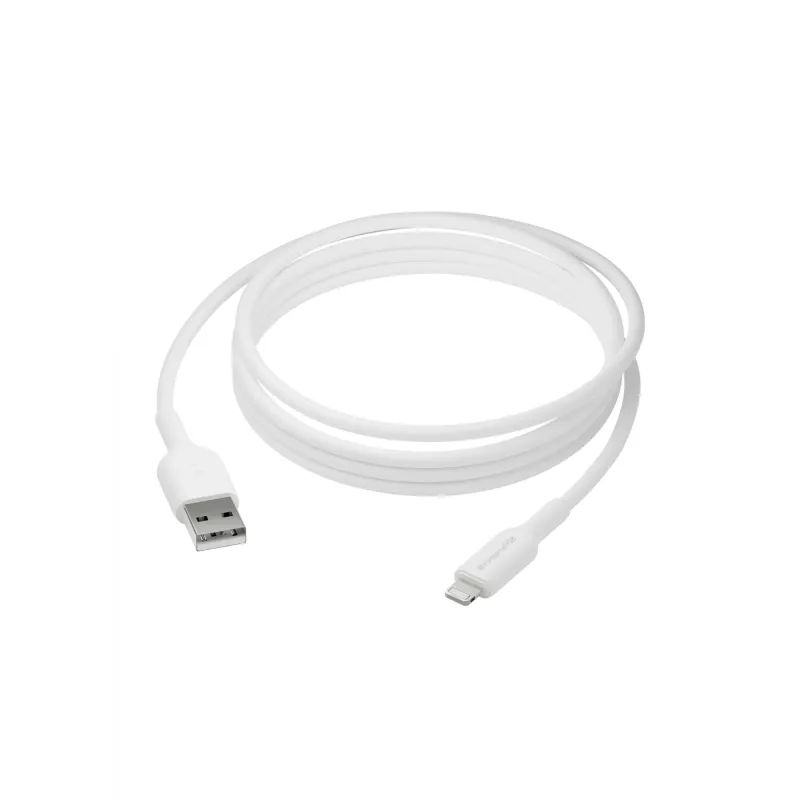dbramante1928 CB10ALWH7155 USB laidas USB 2.0 2 m USB A Baltas