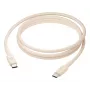 dbramante1928 CB20CCBE7209 USB laidas 1.5 m USB C Smėlio spalva