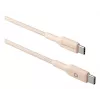 dbramante1928 CB20CCBE7209 USB laidas 1.5 m USB C Smėlio spalva