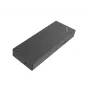 upcycle it Lenovo ThinkPad Thunderbolt 3 dokas (atnaujintas) laidinis juodas