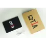 T1A Apple iPad 6 128 GB 24.6 cm (9.7 colio) 2 GB Wi-Fi 5 (802.11ac) iOS 11 Atnaujintas Sidabrinis