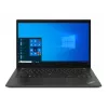 T1A Lenovo ThinkPad T14s Gen 2 AMD Atnaujintas AMD Ryzen™ 5 PRO 5650U Nešiojamasis kompiuteris 35,6 cm (14 colių) 16 GB LPDDR4x-SDRAM 256 GB SSD Windows 11 Pro Juoda