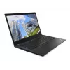 T1A Lenovo ThinkPad T14s Gen 2 AMD Atnaujintas AMD Ryzen™ 5 PRO 5650U Nešiojamasis kompiuteris 35,6 cm (14 colių) 16 GB LPDDR4x-SDRAM 256 GB SSD Windows 11 Pro Juoda