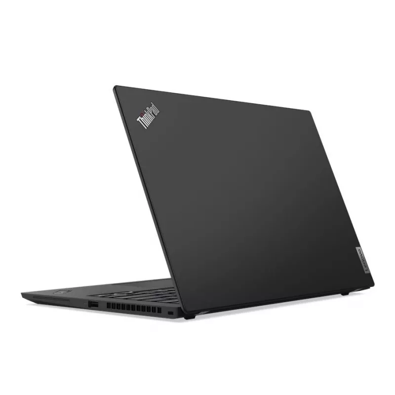 T1A Lenovo ThinkPad T14s Gen 2 AMD Atnaujintas AMD Ryzen™ 5 PRO 5650U Nešiojamasis kompiuteris 35,6 cm (14 colių) 16 GB LPDDR4x-SDRAM 256 GB SSD Windows 11 Pro Juoda