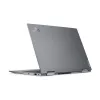 T1A Lenovo ThinkPad X1 Yoga Gen 8 Atnaujintas Intel® Core™ i5 i5-1345U Hibridinis (2-in-1) 35.6 cm (14 colių) Jutiklinis ekranas WUXGA 32 GB LPDDR5-SDRAM 512 GB SSD Windows 11 Pro Pilka