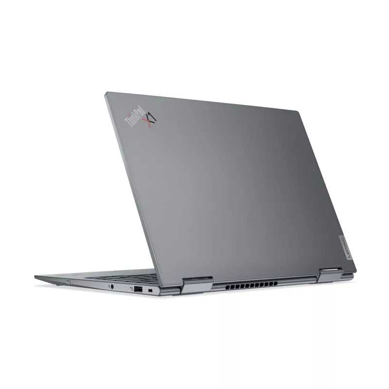 T1A Lenovo ThinkPad X1 Yoga Gen 8 Atnaujintas Intel® Core™ i5 i5-1345U Hibridinis (2-in-1) 35.6 cm (14 colių) Jutiklinis ekranas WUXGA 32 GB LPDDR5-SDRAM 512 GB SSD Windows 11 Pro Pilka