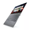 T1A Lenovo ThinkPad X1 Yoga Gen 8 Atnaujintas Intel® Core™ i5 i5-1345U Hibridinis (2-in-1) 35.6 cm (14 colių) Jutiklinis ekranas WUXGA 32 GB LPDDR5-SDRAM 512 GB SSD Windows 11 Pro Pilka