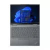 T1A Lenovo ThinkPad X1 Yoga Gen 8 Atnaujintas Intel® Core™ i5 i5-1345U Hibridinis (2-in-1) 35.6 cm (14 colių) Jutiklinis ekranas WUXGA 32 GB LPDDR5-SDRAM 512 GB SSD Windows 11 Pro Pilka