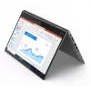 T1A Lenovo ThinkPad X1 Yoga Gen 5 Atnaujintas Intel® Core™ i5 i5-10310U Ultraportable 35.6 cm (14 inch) Jutiklinis ekranas Full HD 16 GB LPDDR3-SDRAM 512 GB SSD Wi-Fi 6 (802.11ax) Windows 11 Pro Pilka