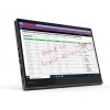 T1A Lenovo ThinkPad X1 Yoga Gen 5 Atnaujintas Intel® Core™ i5 i5-10310U Ultraportable 35.6 cm (14 inch) Jutiklinis ekranas Full HD 16 GB LPDDR3-SDRAM 512 GB SSD Wi-Fi 6 (802.11ax) Windows 11 Pro Pilka