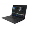 T1A Lenovo ThinkPad T14 G3 Atnaujintas Intel® Core™ i5 i5-1245U Nešiojamasis kompiuteris 35,6 cm (14 colių) 16 GB DDR4-SDRAM 512 GB SSD Windows 11 Pro Juoda