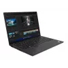 T1A Lenovo ThinkPad T14 G3 Atnaujintas Intel® Core™ i5 i5-1245U Nešiojamasis kompiuteris 35,6 cm (14 colių) 16 GB DDR4-SDRAM 512 GB SSD Windows 11 Pro Juoda