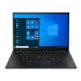 T1A ThinkPad X1 Carbon Gen 9 Atnaujintas Intel® Core™ i5 i5-1135G7 Nešiojamasis kompiuteris 35.6 cm (14 colių) 16 GB LPDDR4x-SDRAM 256 GB SSD Windows 11 Pro Juoda