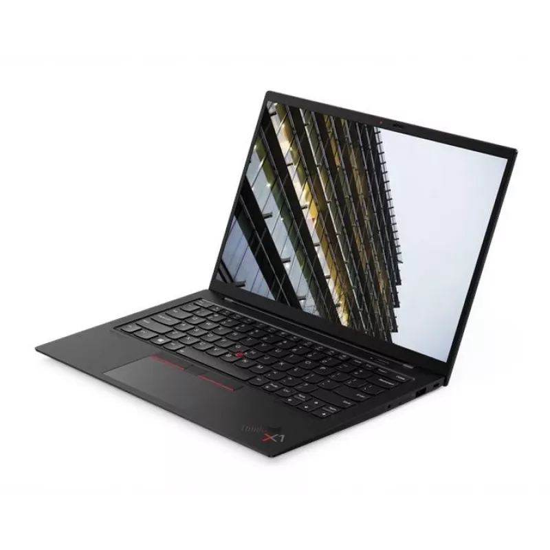 T1A ThinkPad X1 Carbon Gen 9 Atnaujintas Intel® Core™ i5 i5-1135G7 Nešiojamasis kompiuteris 35.6 cm (14 colių) 16 GB LPDDR4x-SDRAM 256 GB SSD Windows 11 Pro Juoda