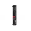 T1A Lenovo ThinkCentre M920X Atnaujintas Intel® Core™ i5 i5-8400T 8 GB DDR4-SDRAM 256 GB SSD Windows 11 Pro Mini PC Juodas
