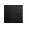 T1A Lenovo ThinkCentre M920X Atnaujintas Intel® Core™ i5 i5-8400T 8 GB DDR4-SDRAM 256 GB SSD Windows 11 Pro Mini PC Juodas