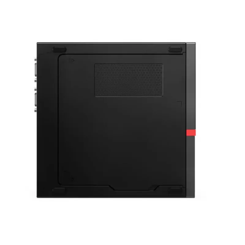 T1A Lenovo ThinkCentre M920X Atnaujintas Intel® Core™ i5 i5-8400T 8 GB DDR4-SDRAM 256 GB SSD Windows 11 Pro Mini PC Juodas