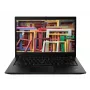T1A Lenovo ThinkPad T14s Gen 1 Atnaujintas Intel® Core™ i7 i7-10610U Nešiojamas kompiuteris 35,6 cm (14 colių) Full HD 16 GB DDR4-SDRAM 256 GB SSD Windows 11 Pro Juoda