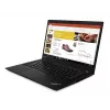 T1A Lenovo ThinkPad T14s Gen 1 Atnaujintas Intel® Core™ i7 i7-10610U Nešiojamas kompiuteris 35,6 cm (14 colių) Full HD 16 GB DDR4-SDRAM 256 GB SSD Windows 11 Pro Juoda