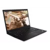 T1A Lenovo ThinkPad T14s Gen 1 Atnaujintas Intel® Core™ i7 i7-10610U Nešiojamas kompiuteris 35,6 cm (14 colių) Full HD 16 GB DDR4-SDRAM 256 GB SSD Windows 11 Pro Juoda