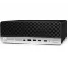 T1A HP ProDesk 600 G4 SFF atnaujintas, Intel Core i5-8500T, 8 GB RAM, 256 GB SSD, Windows 11 Pro