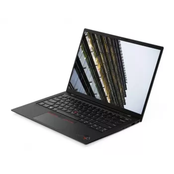 T1A ThinkPad X1 Carbon Gen 9 Atnaujintas Intel® Core™ i7 i7-1185G7 Nešiojamasis kompiuteris 35,6 cm (14 colių) 16 GB LPDDR4x-SDRAM 1 TB SSD Windows 11 Juodas