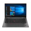 T1A Lenovo ThinkPad X1 Yoga Gen 4 Atnaujintas Intel® Core™ i5 i5-8365U Hibridinis (2-in-1) 35,6 cm (14 coliai) Jutiklinis ekranas 8 GB LPDDR3-SDRAM 256 GB SSD Windows 11 Pro Pilka