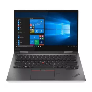 T1A Lenovo ThinkPad X1 Yoga Gen 4 Atnaujintas Intel® Core™ i5 i5-8365U Hibridinis (2-in-1) 35,6 cm (14 coliai) Jutiklinis ekranas 8 GB LPDDR3-SDRAM 256 GB SSD Windows 11 Pro Pilka