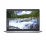 T1A DELL Latitude 5320 Intel® Core™ i7 i7-1185G7 Nešiojamasis kompiuteris 33.8 cm (13.3 colių) Full HD 16 GB DDR4-SDRAM 256 GB SSD Windows 11 Pro Vokiška Pilka